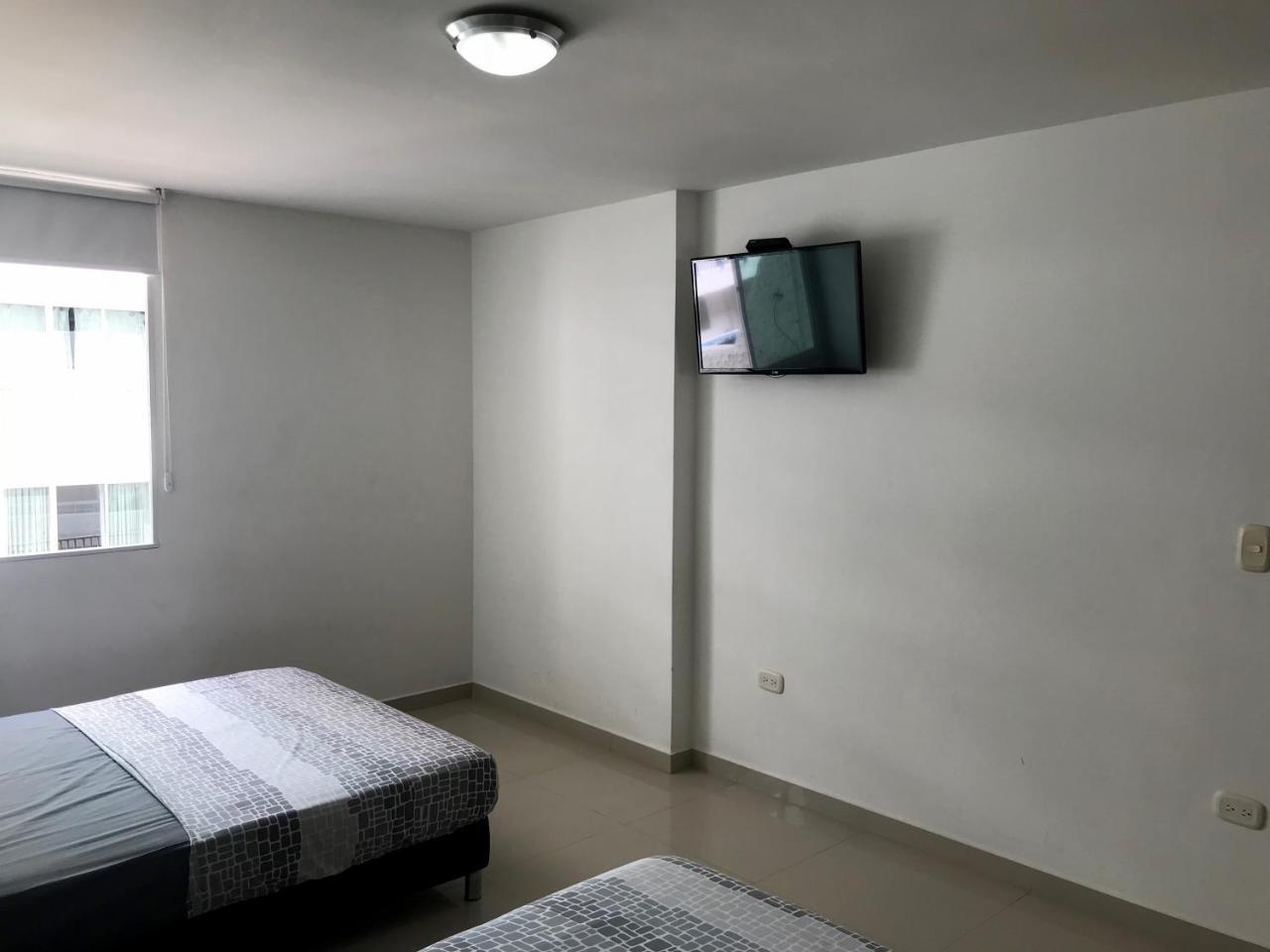 Edificio Palanoa Apto 507 Rodadero Santa Marta (Magdalena)