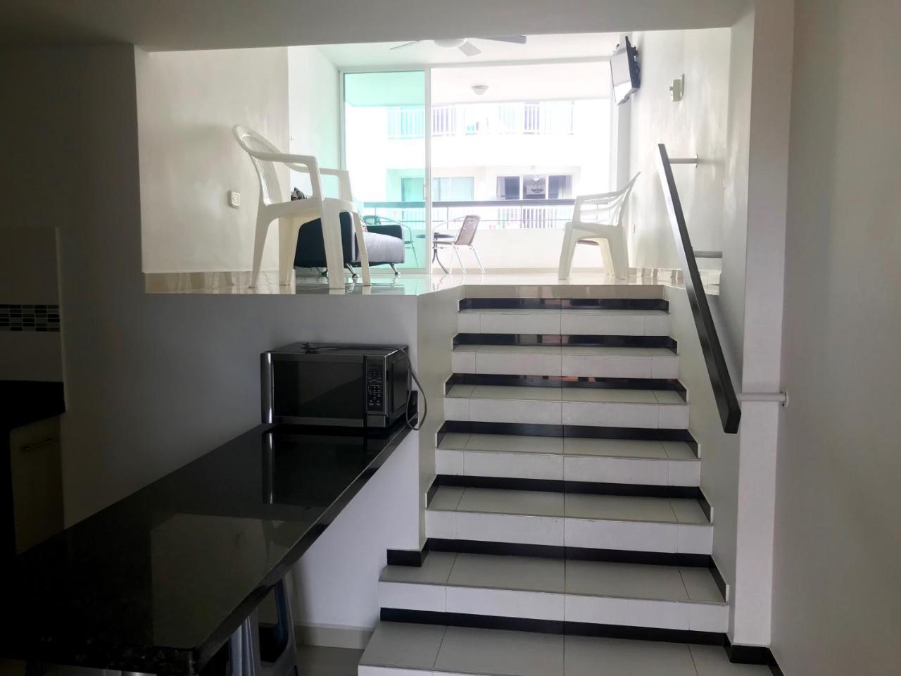 Edificio Palanoa Apto 507 Rodadero Santa Marta (Magdalena)