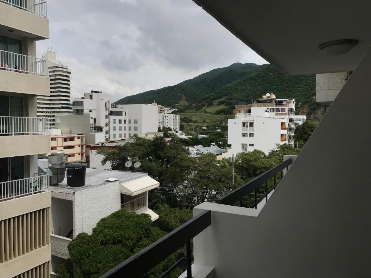 Edificio Palanoa Apto 507 Rodadero Santa Marta (Magdalena)