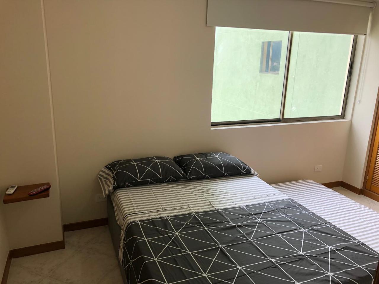 Apartment Edifico El Penon Del Rodadero Apto. 405a Santa Marta (Magdalena)