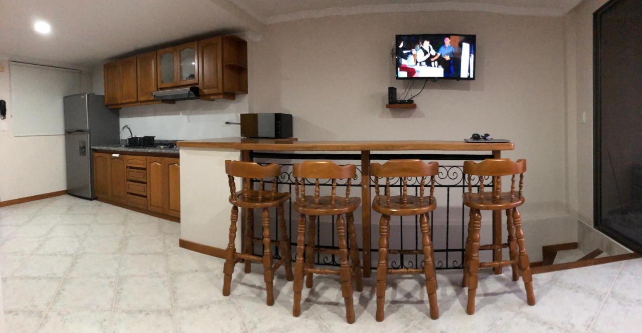 Edifico El Penon Del Rodadero Apto. 405a Apartment *