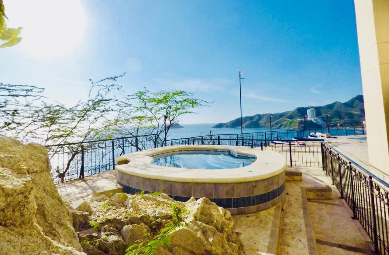 Apartment Edifico El Penon Del Rodadero Apto. 405a Santa Marta (Magdalena)