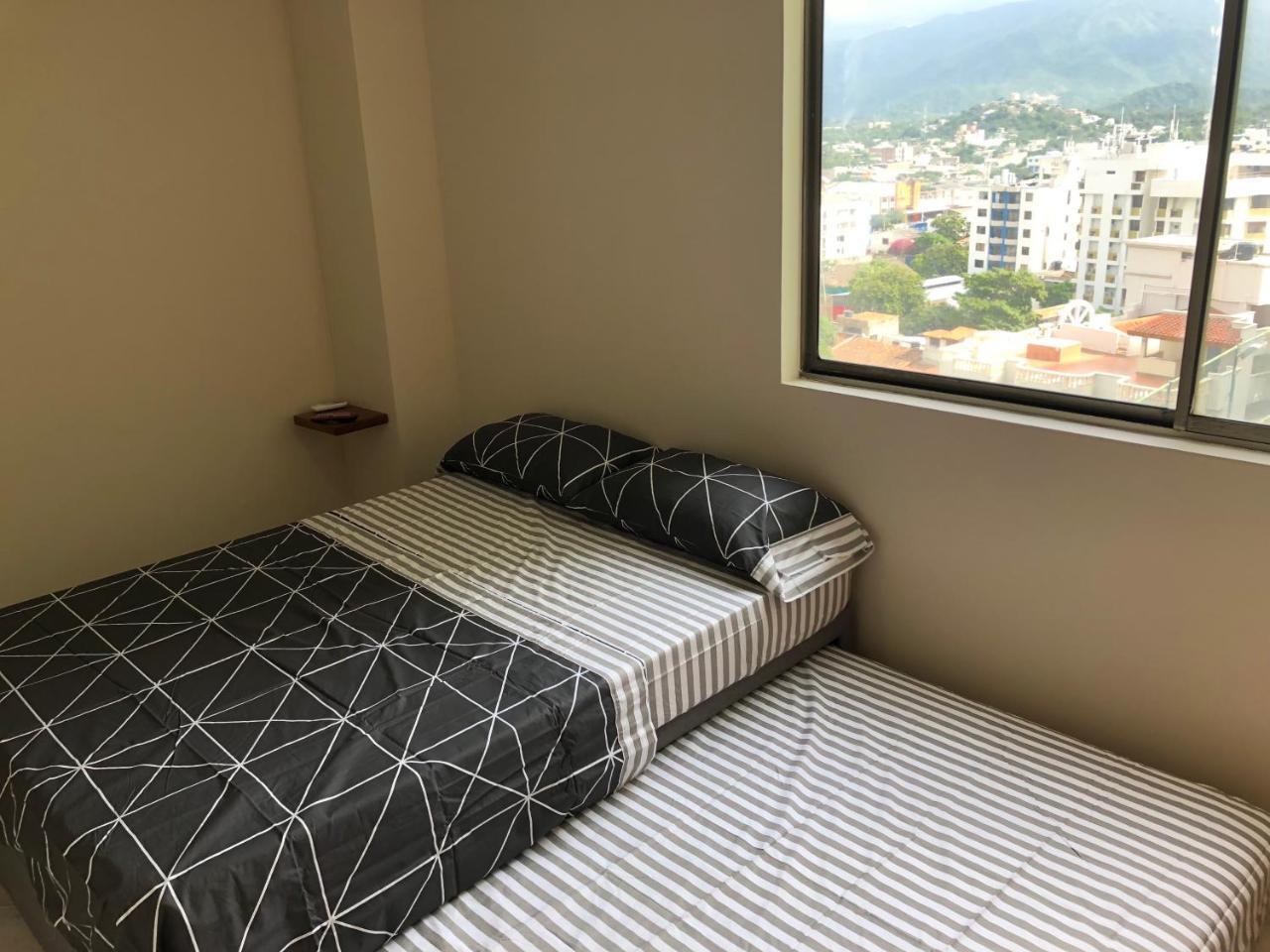 Apartment Edifico El Penon Del Rodadero Apto. 405a Santa Marta (Magdalena)