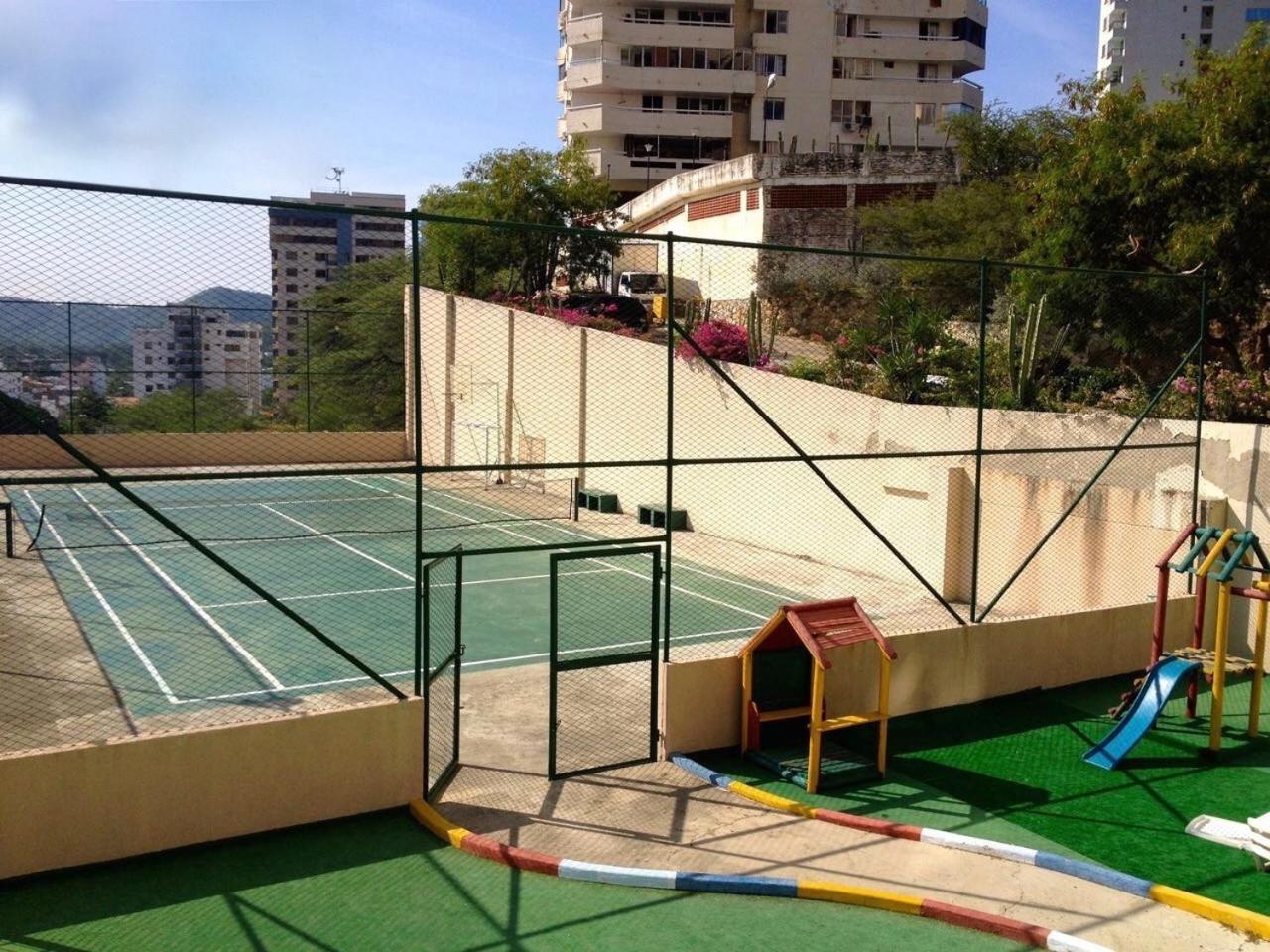 Edifico El Penon Del Rodadero Apto. 405a *