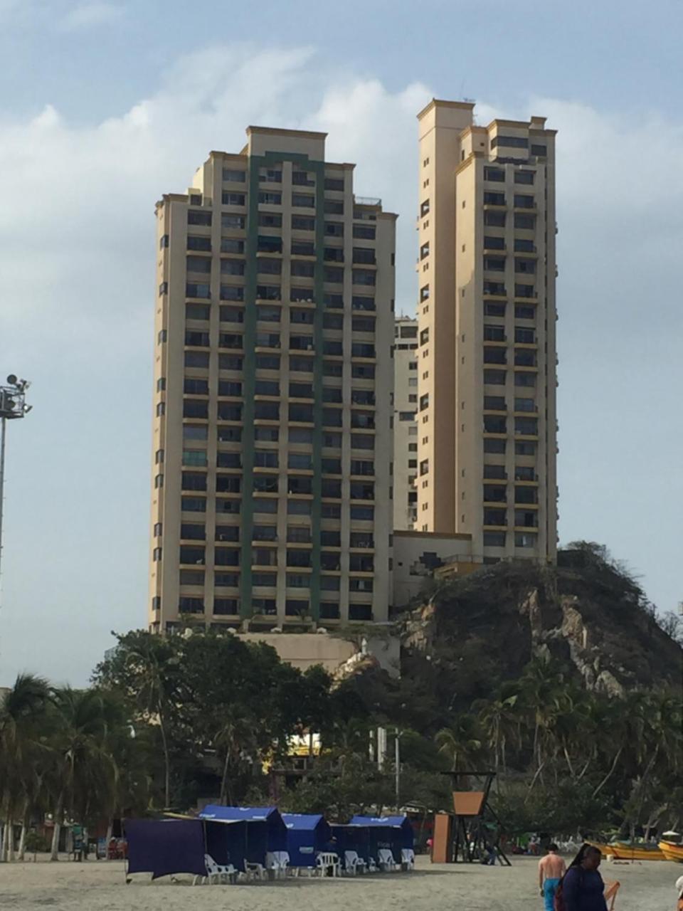 Apartment Edifico El Penon Del Rodadero Apto. 405a Santa Marta (Magdalena)
