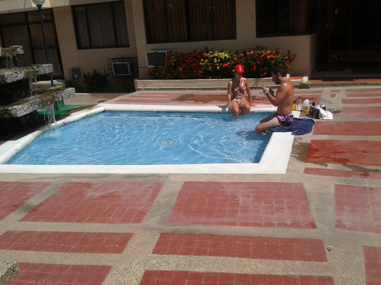 Horizonte-gloria Yaneth Apartment Santa Marta (Magdalena)
