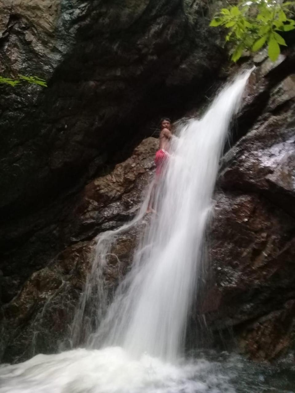 Olas De Neguanje *