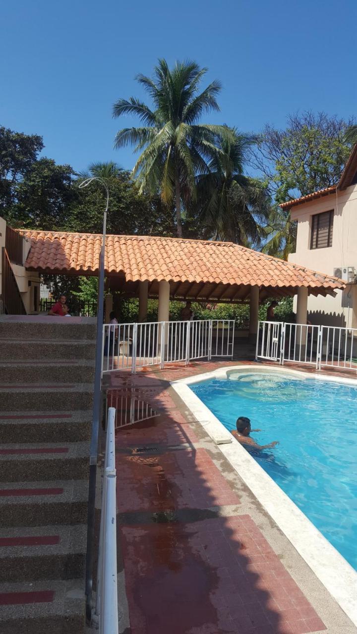 Horizonte-gloria Yaneth Apartment Santa Marta (Magdalena)