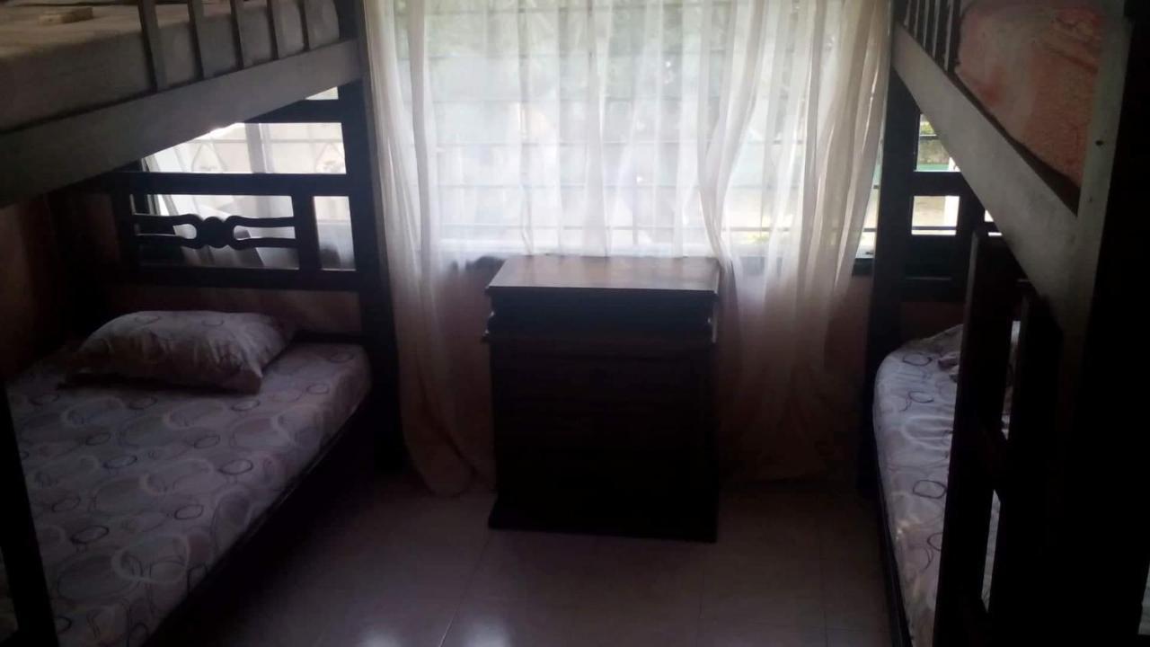 Cabana Los Bungalows Apartment Santa Marta (Magdalena)