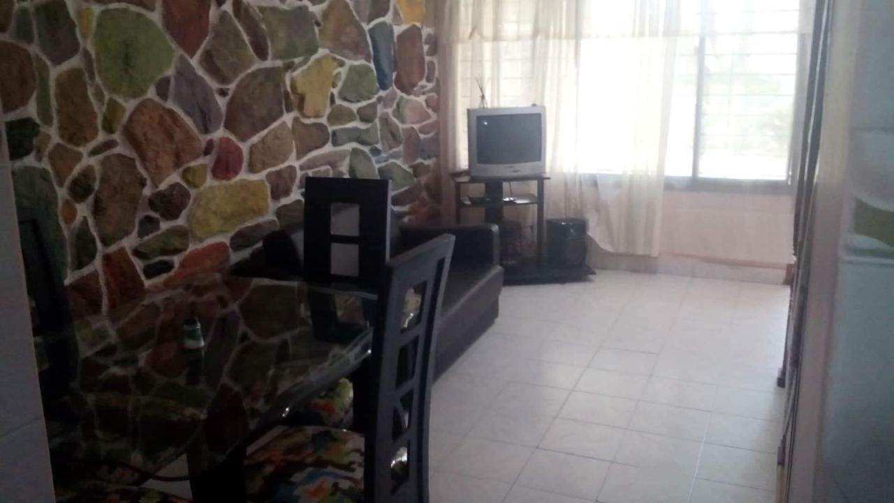 Apartment Cabana Los Bungalows Santa Marta (Magdalena)