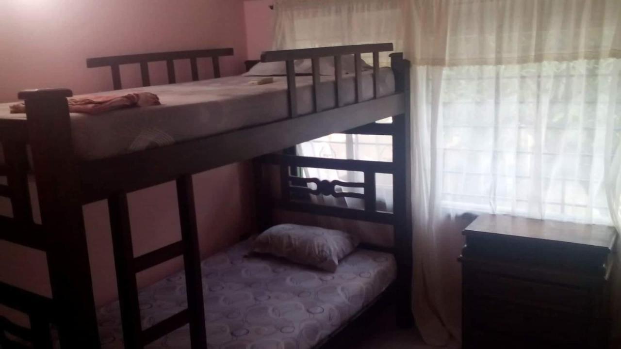 Cabana Los Bungalows * Santa Marta (Magdalena)