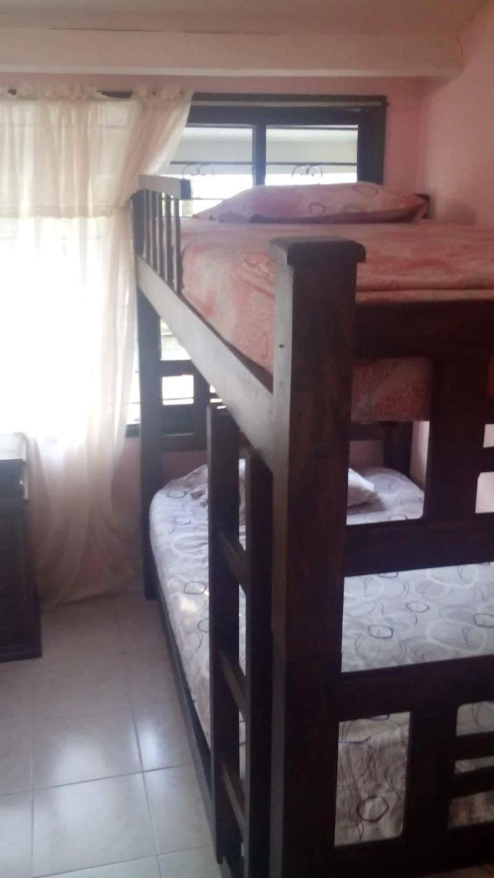 Apartment Cabana Los Bungalows