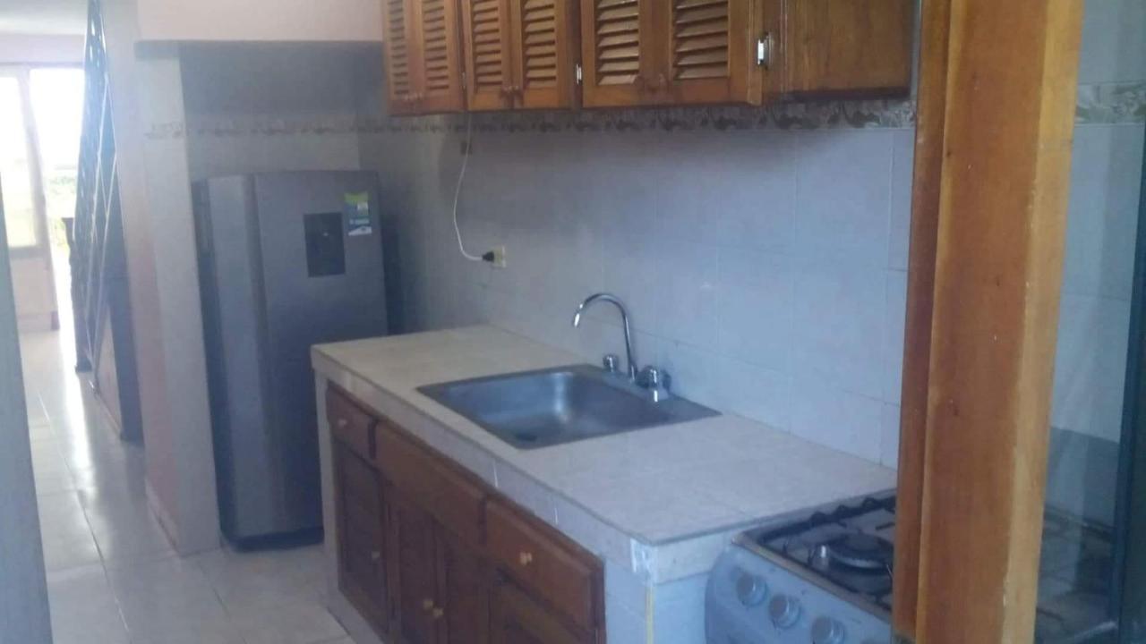 Cabana Los Bungalows Santa Marta (Magdalena)