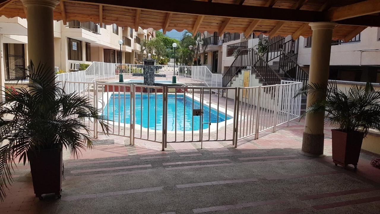 Horizonte-gloria Yaneth Apartment Santa Marta (Magdalena)
