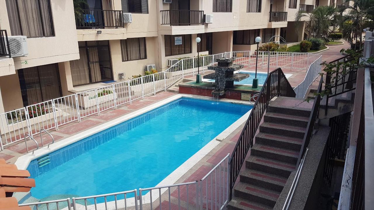 Horizonte-gloria Yaneth Apartment