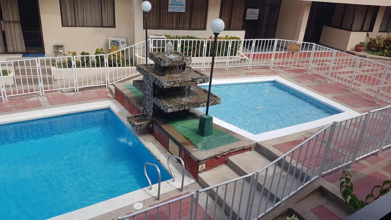 Apartment Horizonte-gloria Yaneth Santa Marta (Magdalena)