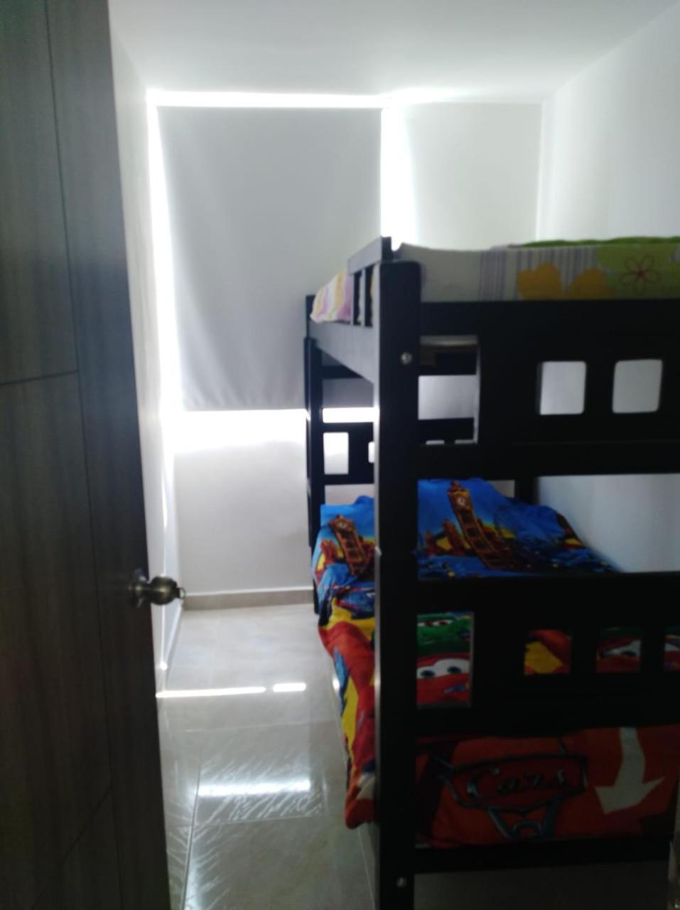 Vacacional En Apartamento *