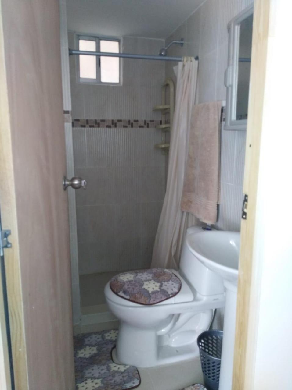 Apartamento Vacacional En