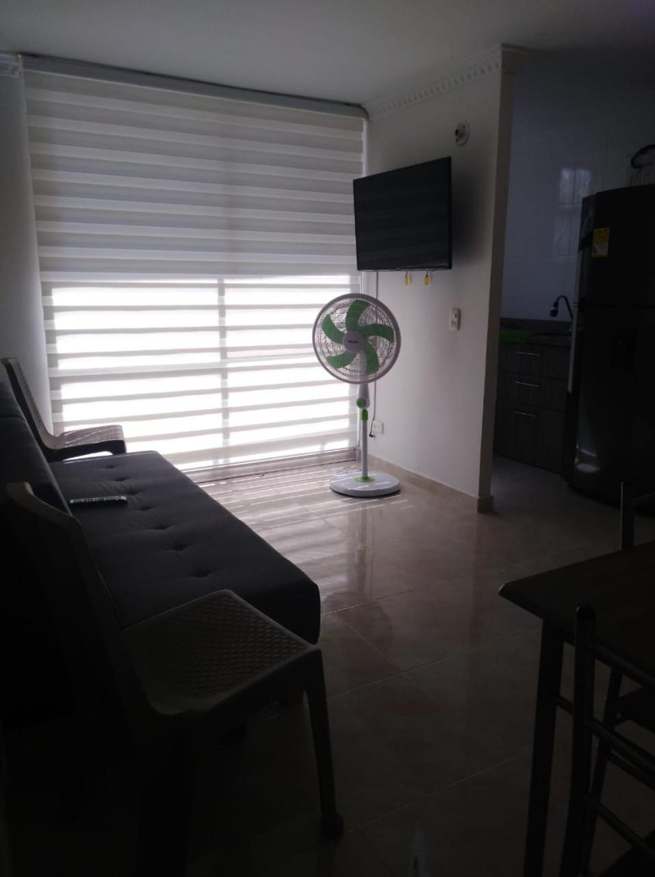 Apartamento Vacacional En