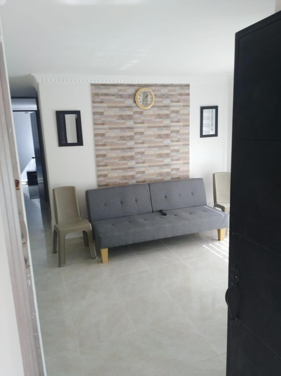 Apartamento Vacacional En