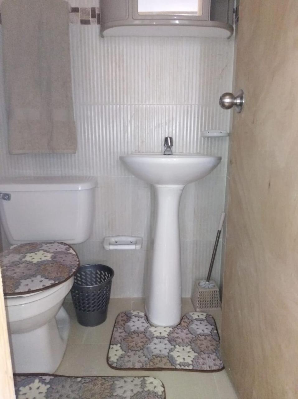 Vacacional En Apartamento *