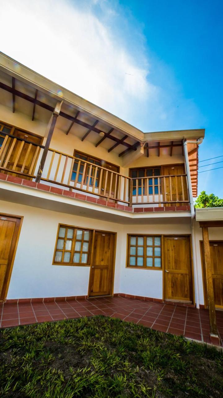 Portobahia Campestre Hotel