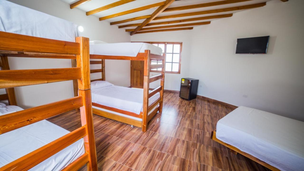 Hotel Portobahia Campestre