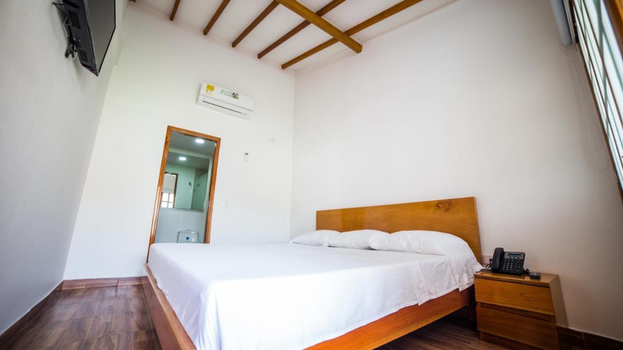 Portobahia Campestre