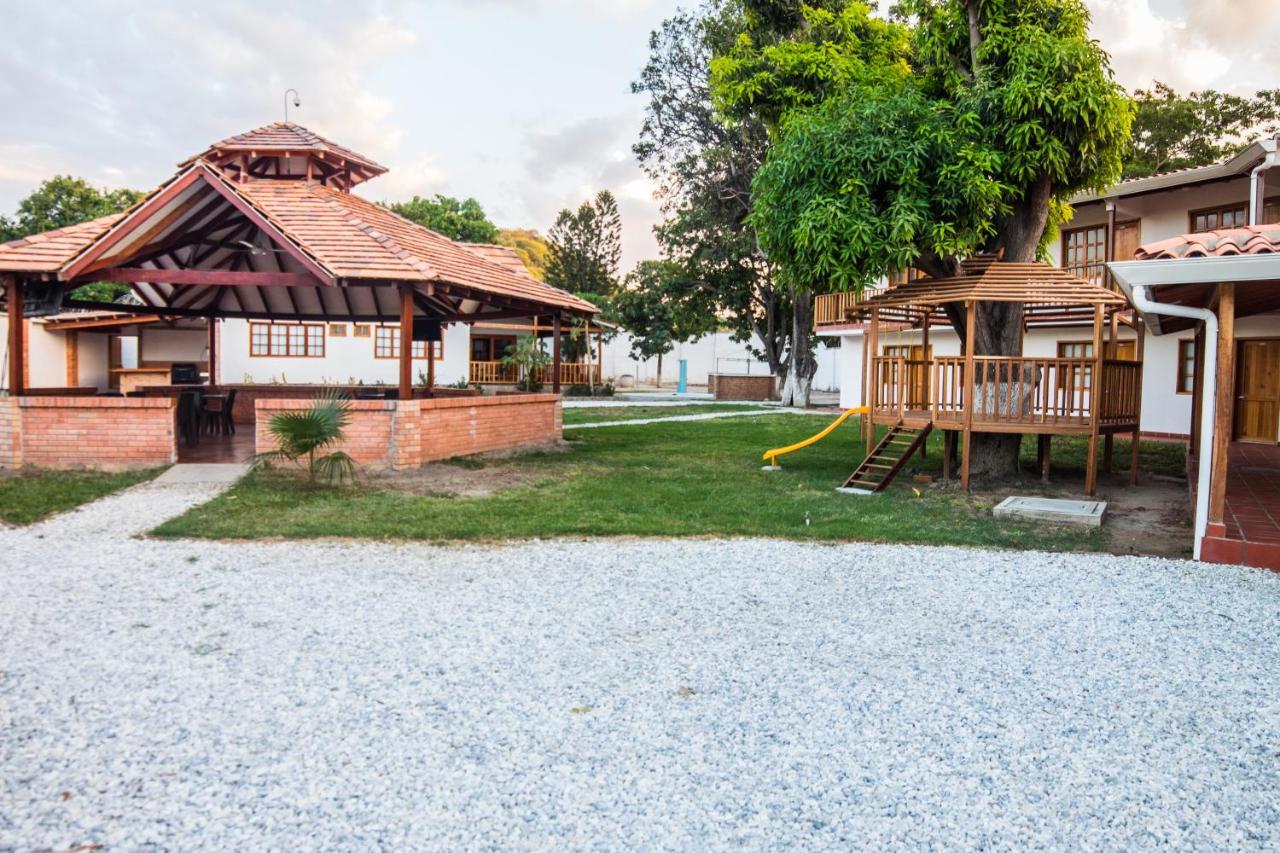 Portobahia Campestre Hotel