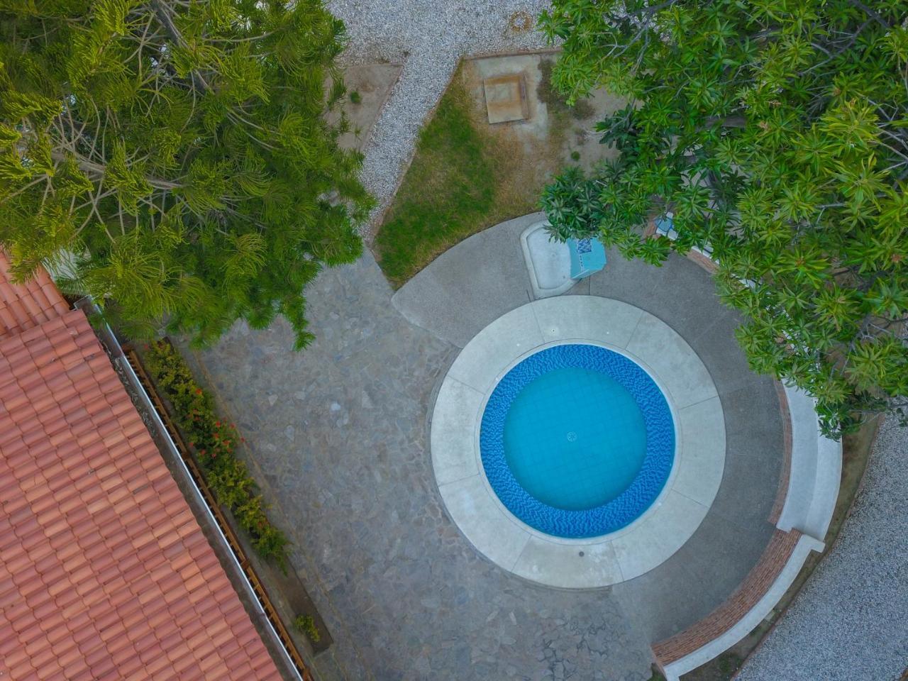 Portobahia Campestre Hotel 2*