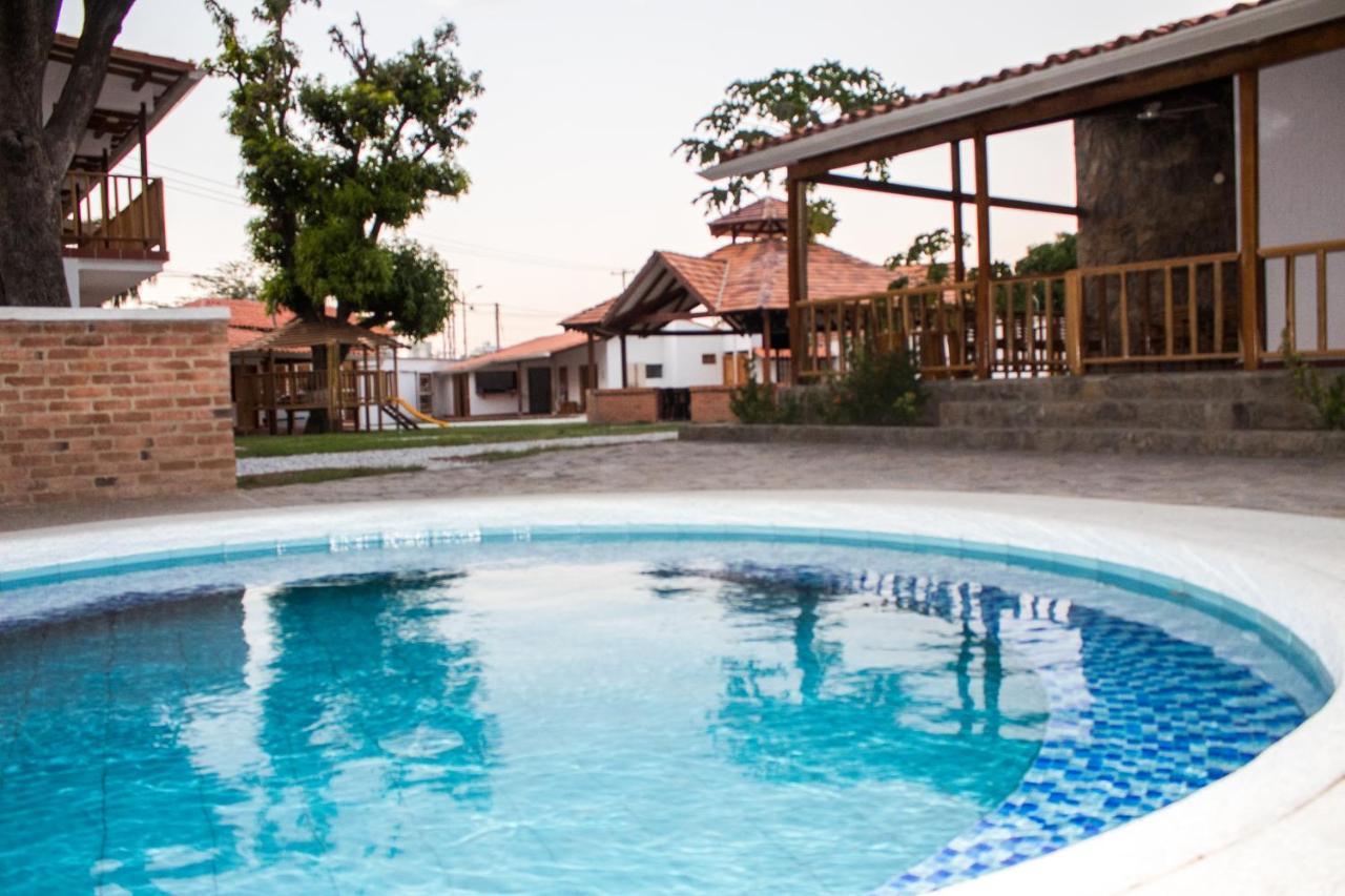 Portobahia Campestre Santa Marta (Magdalena)