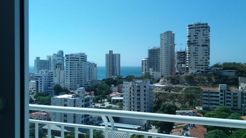 Apartment Apartamento En El Rodadero - Cerca A Arrecife Mall