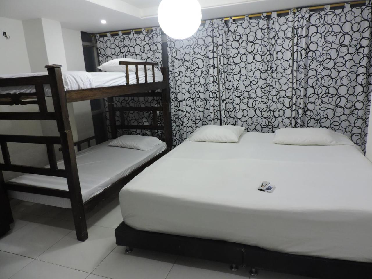 Apartahotel El Dorado Santa Marta (Magdalena)