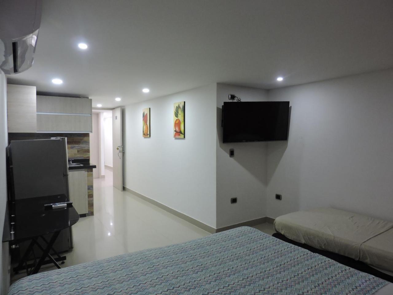 El Dorado Apartahotel 2*
