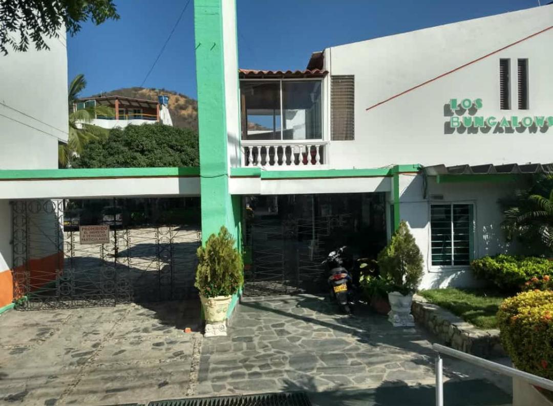 Cabana Los Bungalows * Santa Marta (Magdalena)