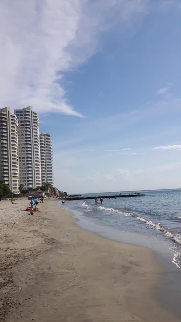 Cabana Los Bungalows Santa Marta (Magdalena)