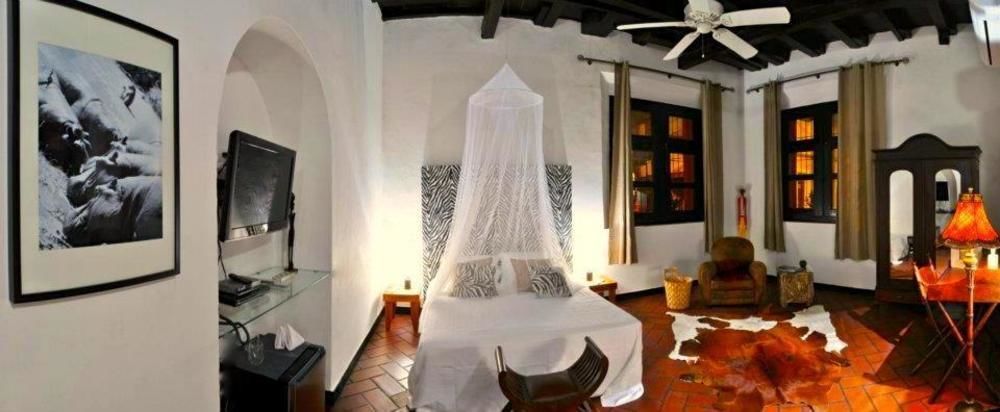 La Casa Del Farol Boutique By Xarm
