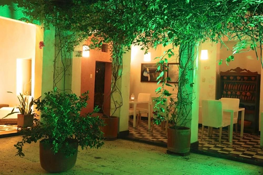 La Casa Del Farol Boutique By Xarm 3*