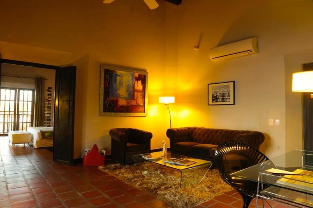 La Casa Del Farol Boutique By Xarm 3*