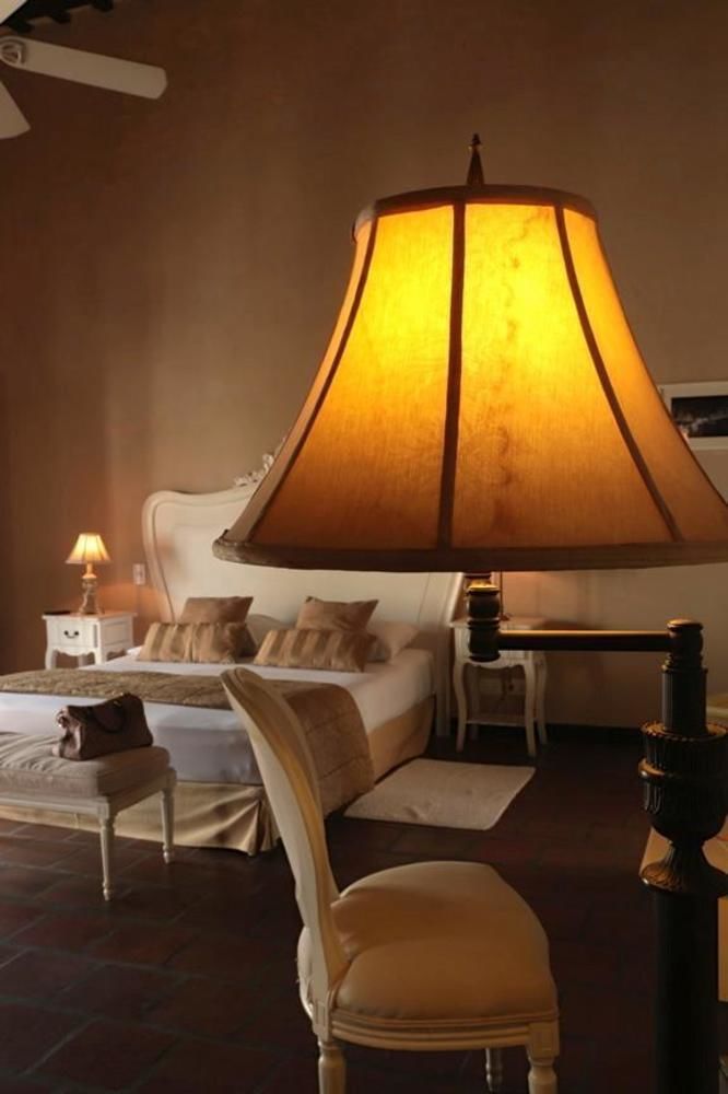 La Casa Del Farol Boutique By Xarm 3*