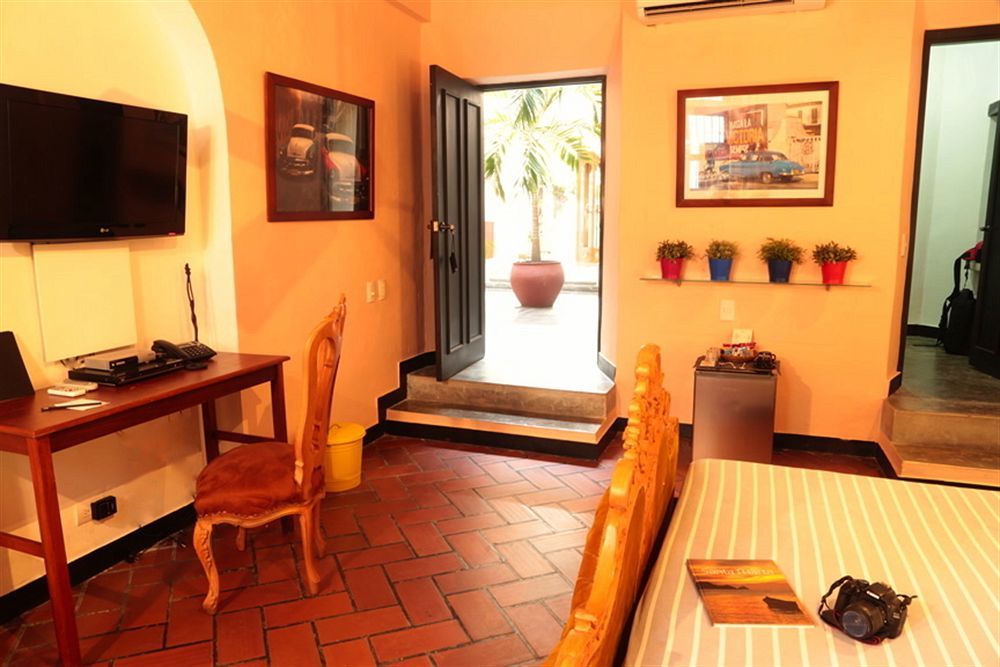 La Casa Del Farol Boutique By Xarm