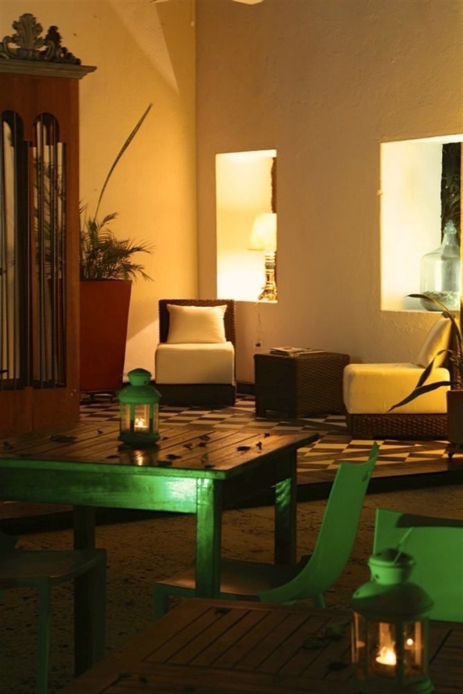 La Casa Del Farol Boutique By Xarm Hotel Santa Marta (Magdalena)