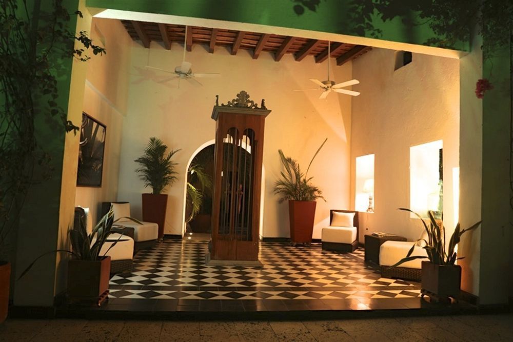 La Casa Del Farol Boutique By Xarm Santa Marta (Magdalena)