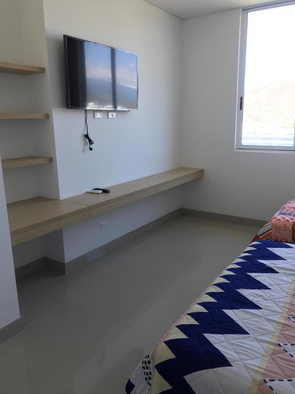 Apartment Reservas Del Mar Santa Marta (Magdalena)