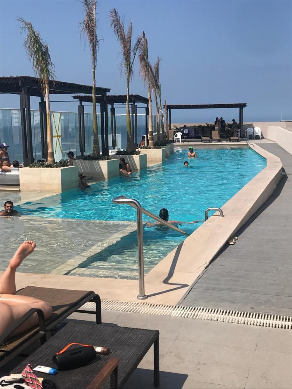 Apartment Reservas Del Mar Santa Marta (Magdalena)
