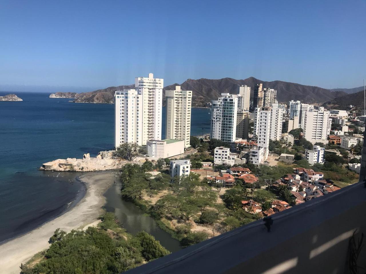 Apartment Reservas Del Mar