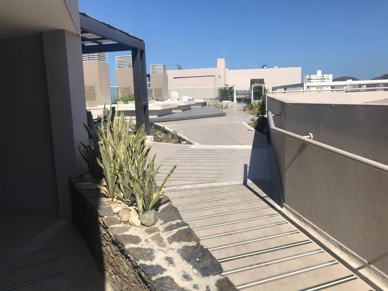 Reservas Del Mar *