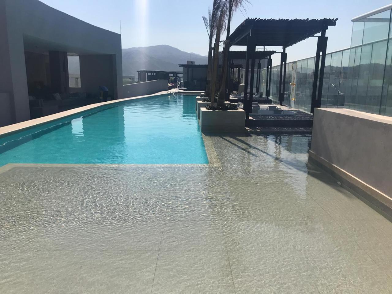 Reservas Del Mar Apartment Santa Marta (Magdalena)