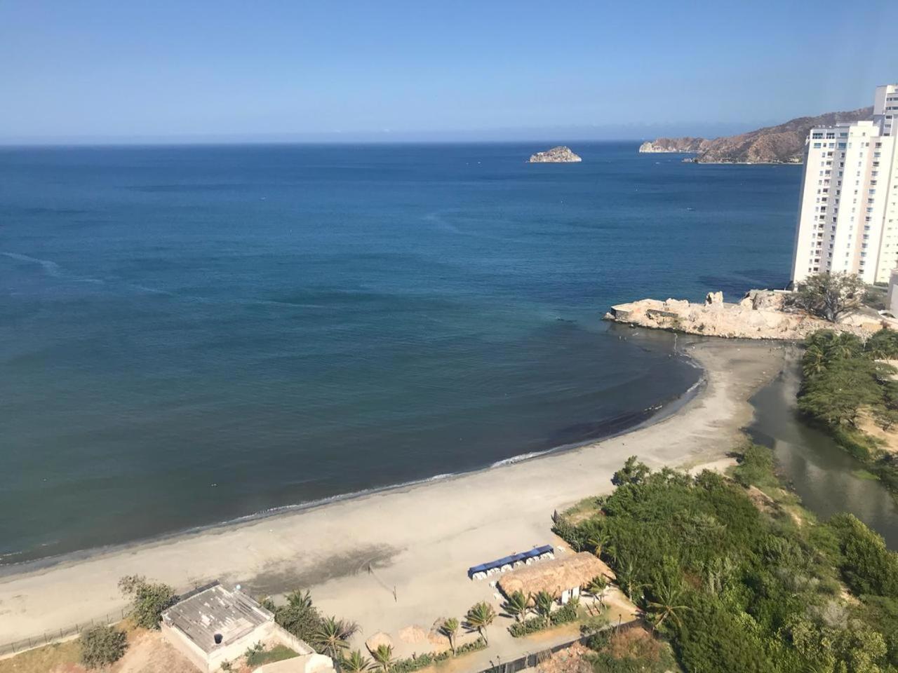 Reservas Del Mar