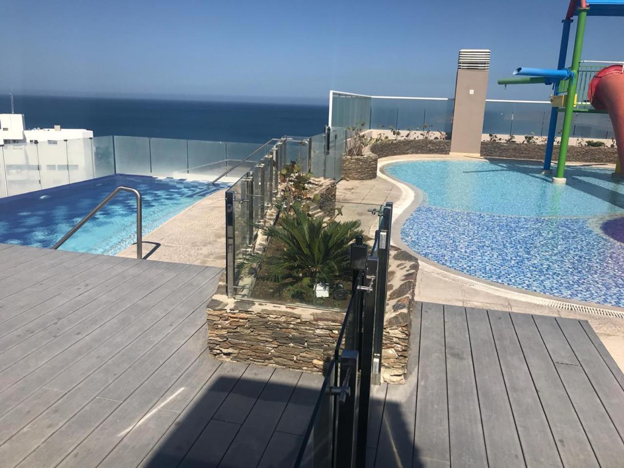 Reservas Del Mar *